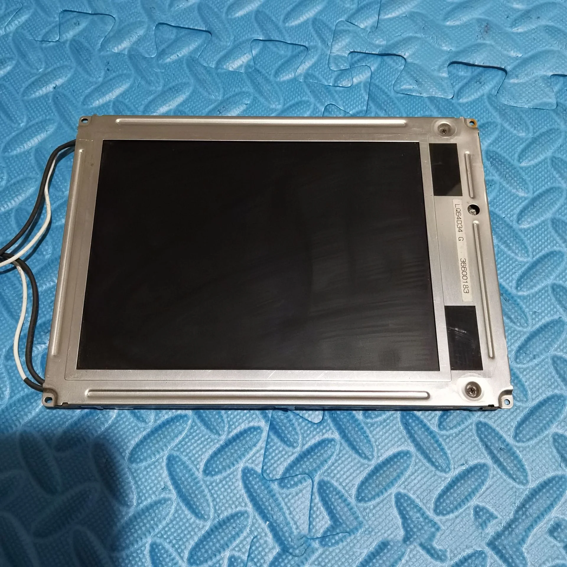 Pantalla LCD original LQ64D34G