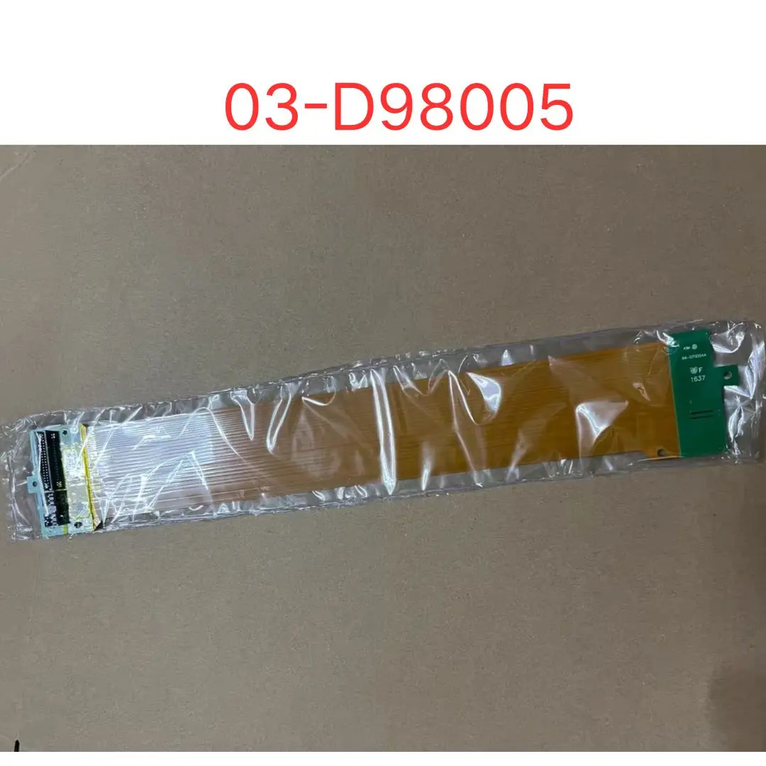 Brand New Welding head wiring 03-D98005