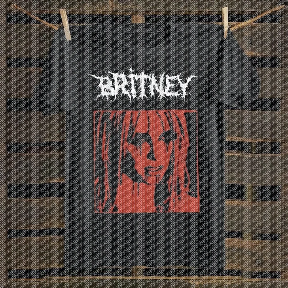 Trendy Retro Short Sleeves, Fashionable Casual Sports T-shirts for Music, Cotton Casual Clothing, and Support for Trendy Singers