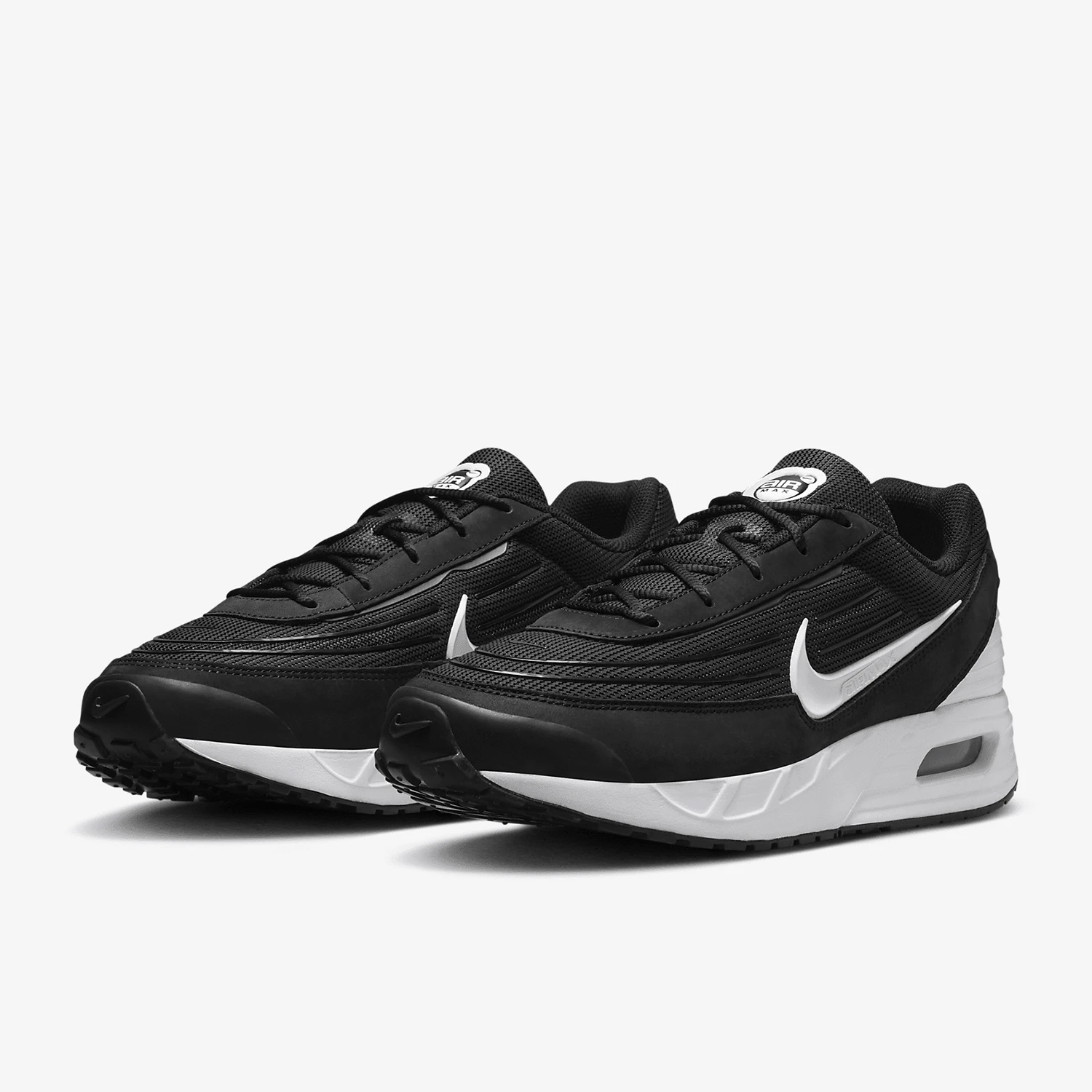

Мужские кроссовки Nike Original Air Max Verse с низким верхом и мягкой подкладкой FV1302-003