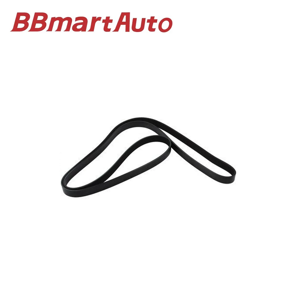 0109979992 BBmart Auto Parts 1 pcs Serpentine Accessory Belt For Mercedes Benz 500 SL AMG 500 SL 6.0 500 SL USA 500 SL JAPAN