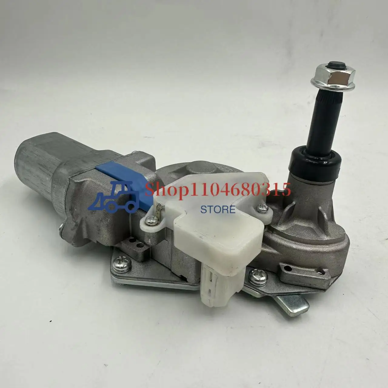 

Мотор стеклоочистителя экскаватора Hitachi 200/210/240/330/360-3 Аксессуары для двигателя стеклоочистителя EFI в сборе