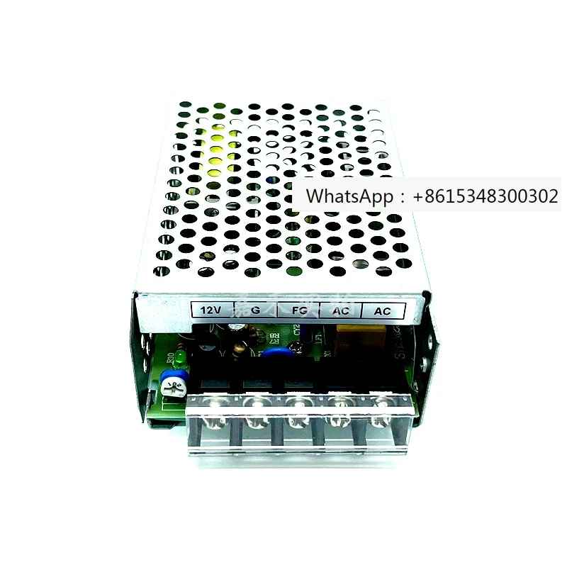 

Лифтовый автомобильный главный источник питания HK25A-12/AMI12V 2.1A HK15A-12