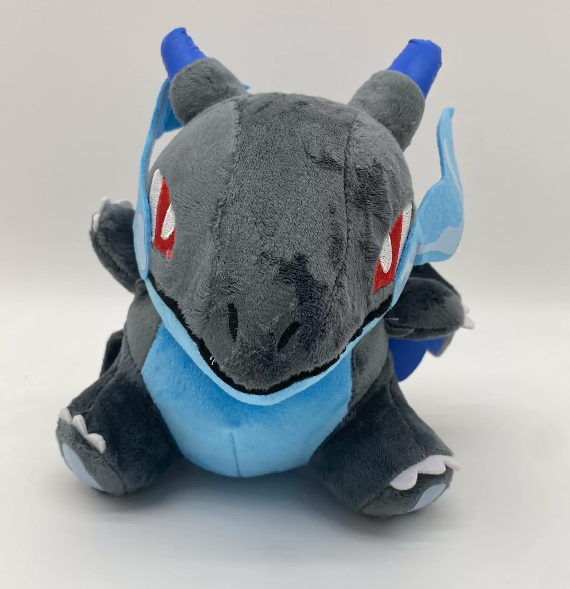 الحيوان ألعاب من القطيفة Charizard محشوة القطن القطيفة الدمى جمع الهدايا Charizard أفخم Charmander Kawaii أنيمي ألعاب من القطيفة