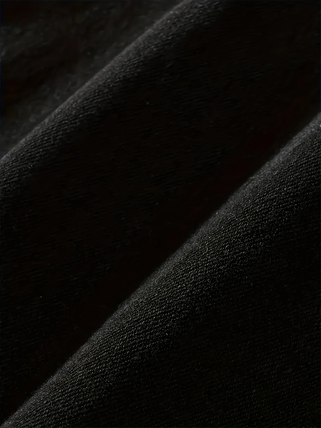 Vaqueros clásicos de mezcla de algodón para hombre: corte relajado, pierna recta, mezclilla de color sólido, cómodos pantalones estilo callejero para todas las estaciones,