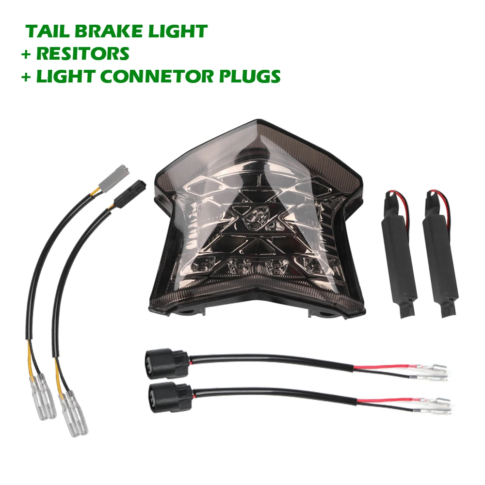 2024年式 カワサキ Ninja 650 Z650 Z900/SE Z H2 オートバイ用 LED