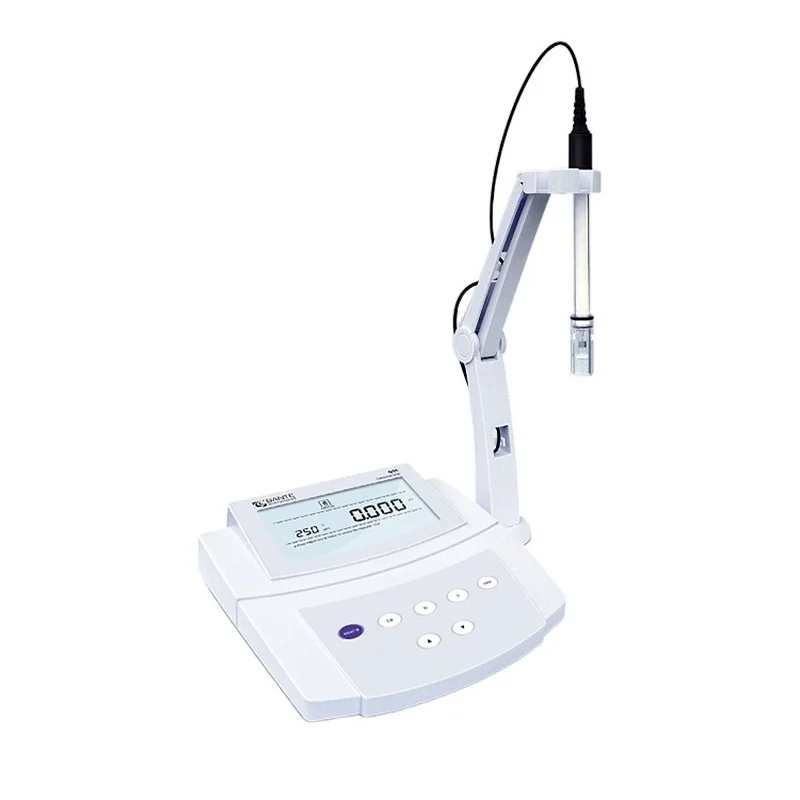 Bante Lab Economical Scientific Laboratory Digital Water Testing Ph Tester Meter