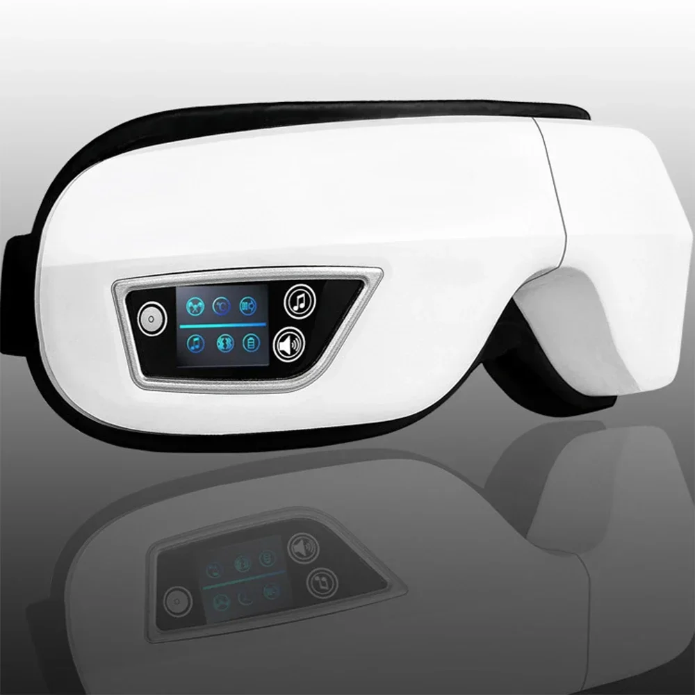6D Smart Eye Massag…