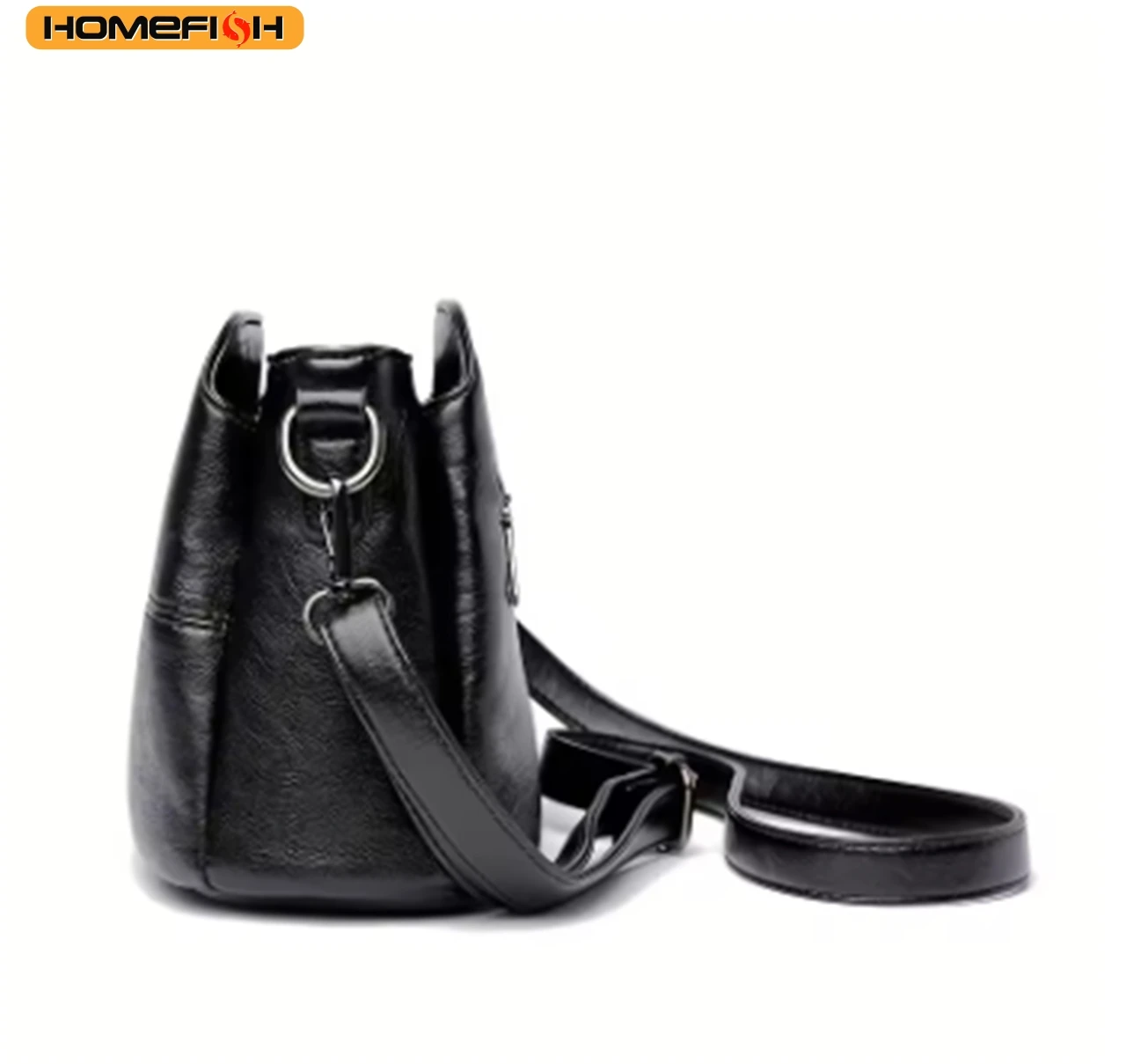 Thumbnail 3 - #35 Best Leather Shoulder Bags to Buy In 2026