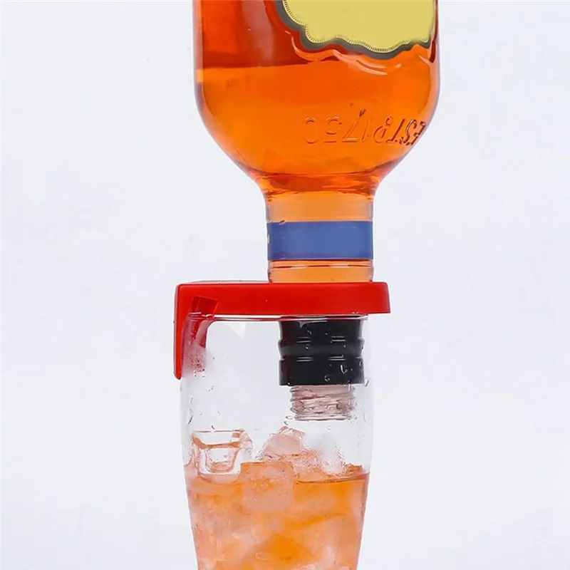 مشابك البيرة، مشابك زجاجات الكوكتيل، مشابك شرب بلاستيكية لحامل الزجاجات، أدوات ستيمواري لبيع حفلات الزفاف وأعياد الميلاد