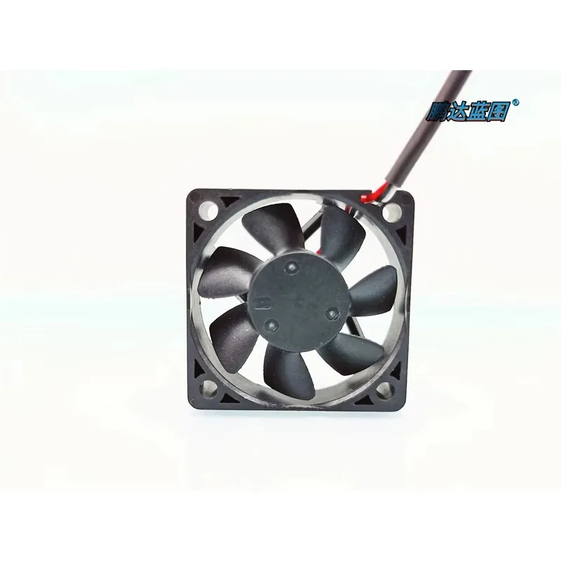 pa DAPA0410B5L double ball alarm function 5V silent 4010 4CM high-end equipment projector fan40*40*10MM
