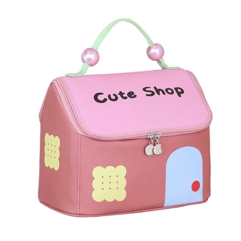 

Управляемая сумка для макияжа путешествие косметическая сумка с большой грузоподъемностью пакет для вымывания прекрасная сумка