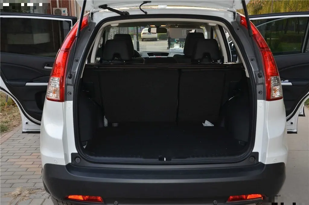 

2 шт. демпфер для Honda CRV CR-V MK4 RM/RE SUV 2012-2018 с электроприводом, задняя дверь багажника, газовые пружинные стойки, опора для подъема
