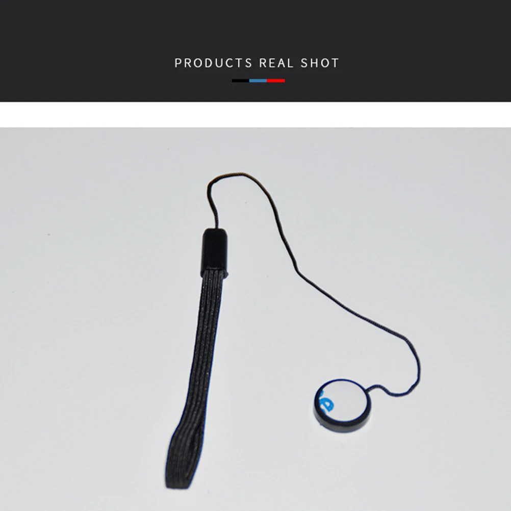 

12 Pcs Camera Anti-loss Rope Fashion Useful Anti-lost Practical Strap