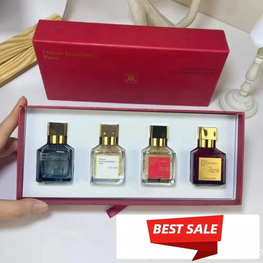 عطر العلامة التجارية الأصلية للنساء والرجال عطر دائم مثير سيدة جذابة رائحة كولونيا عطر باريس العطور السرية #1