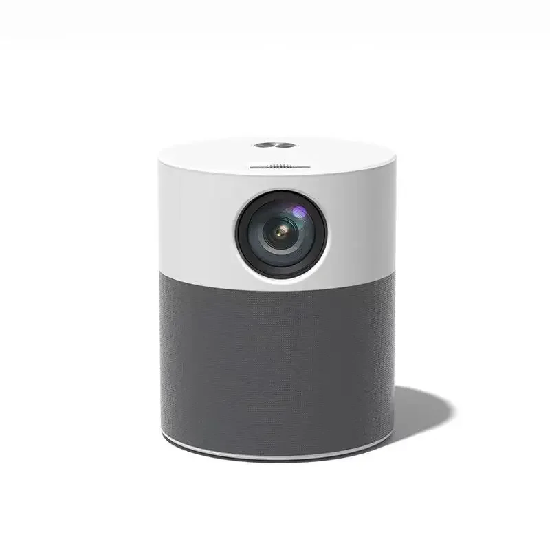 Projector Full HD 1080p ET40 Android 9 Beamer LED Mini Projector 4k Decoding Video Projector for Home Theater Cinema Mobile