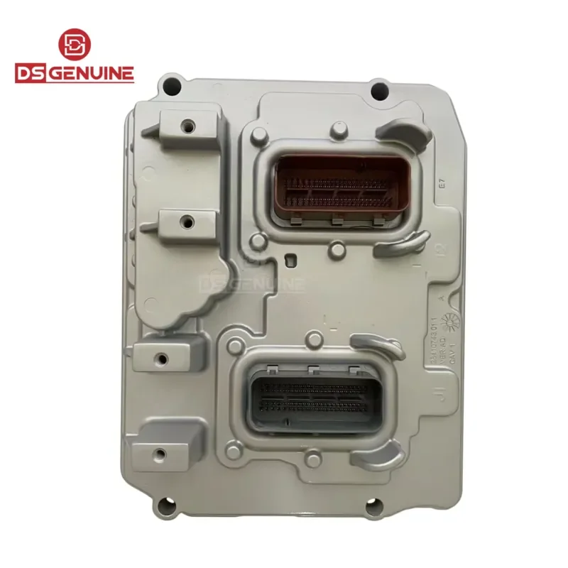 AP01 DSGENUINE X15 Engine Control Module ECM ECU 4384413 for Heavy Trucks
