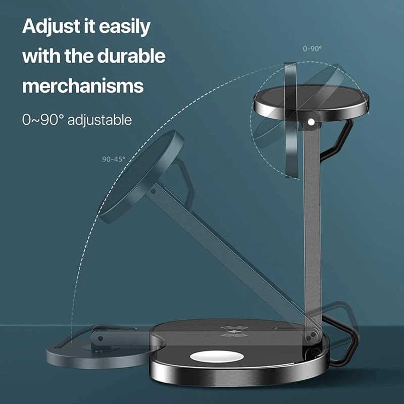 consegna-in-24-ore-caricatore-wireless-magnetico-3-in-1-per-serie-12-iwatch-sostitutivo-per