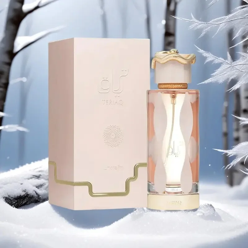 لاتافا تيرياق بخاخ تواليت للجنسين، 3.5 أونصة/100 مل