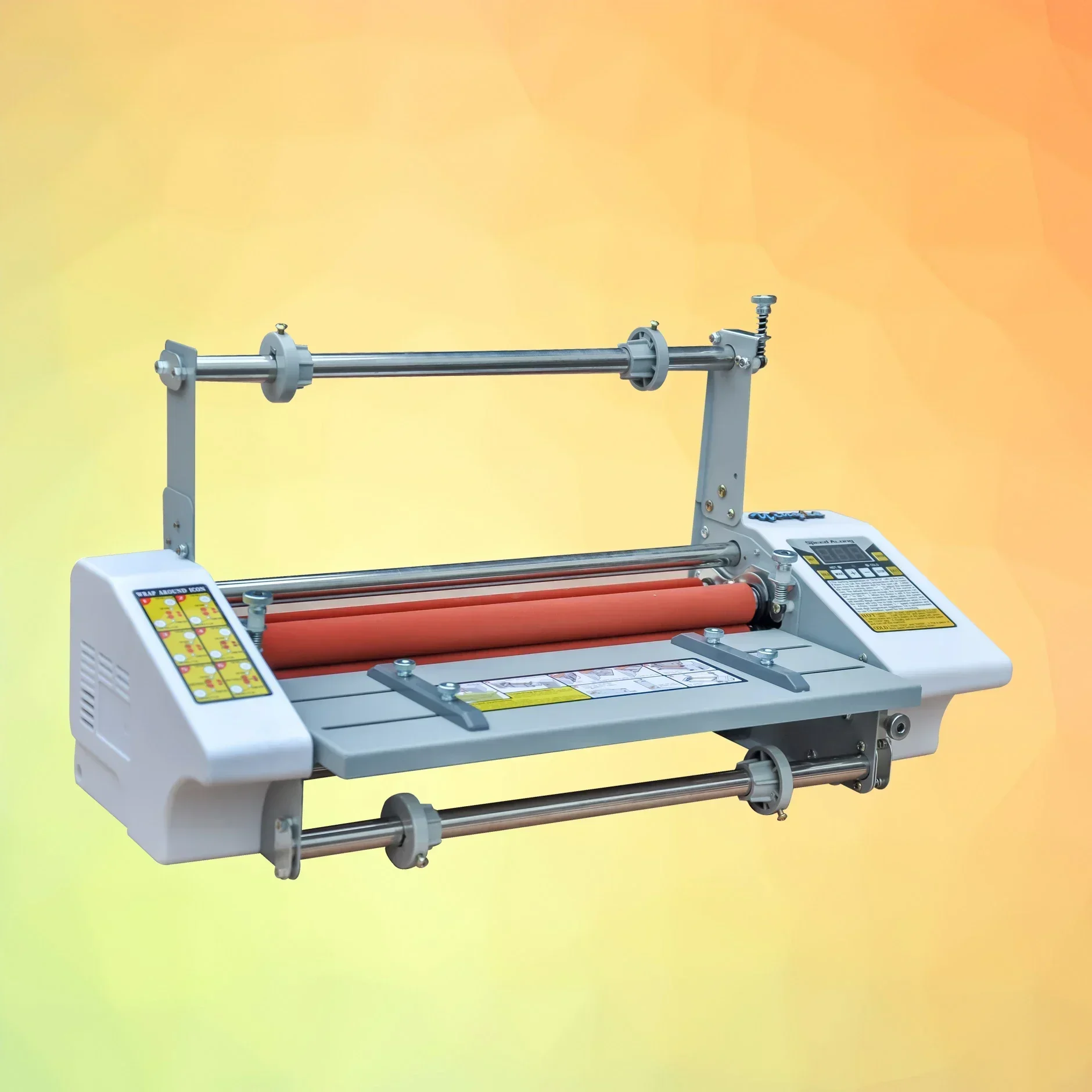 YH-A3 Yinghe A3 Lam… - image