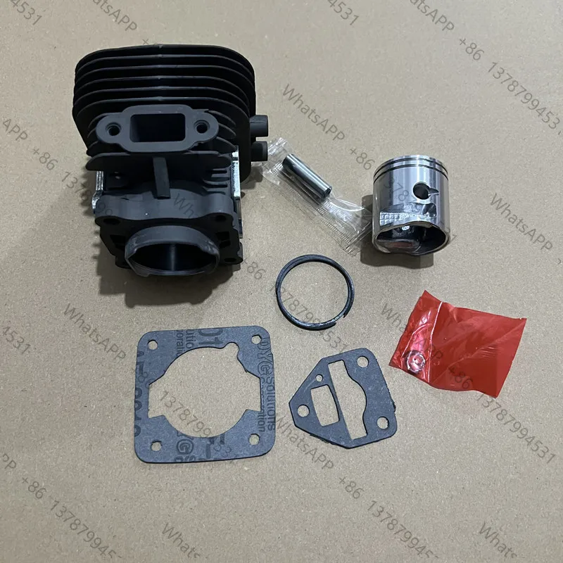 Cylinder Piston Ring gasket Kit 34mm For 525BX 588 09 82-01