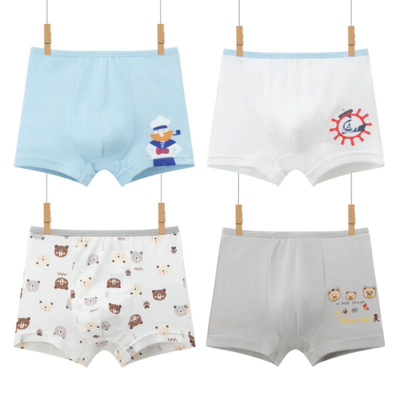 Thumbnail 3 - #39 Highest Rated Toddler Underwear to Buy in 2026