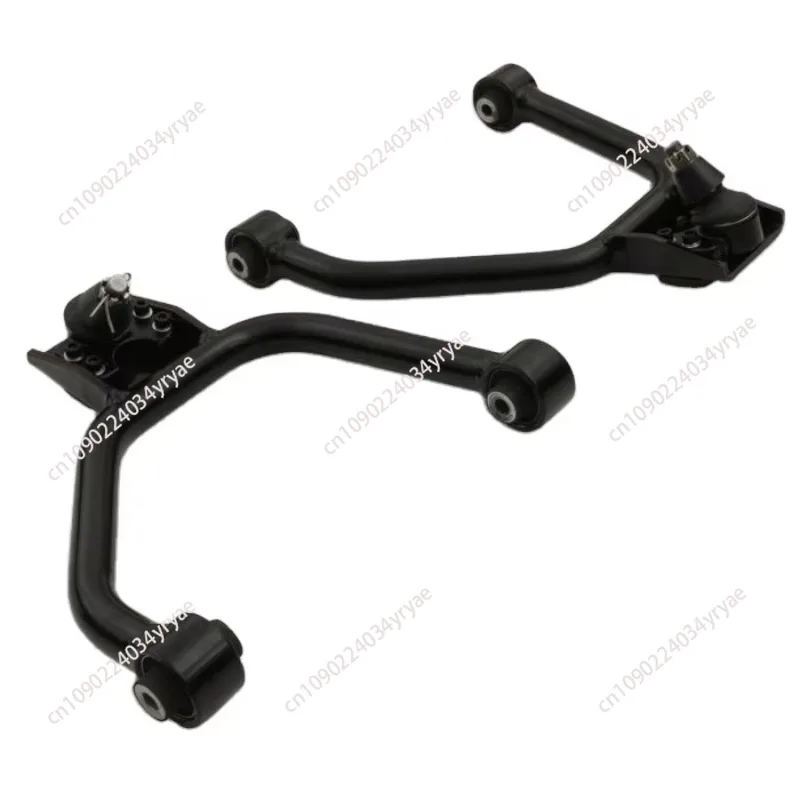 RTS Auto Parts Control Arm Front Override Arm, suitable for Infiniti G35/Nissan 350Z/Fairlady Z/Skyline V35 YZ083