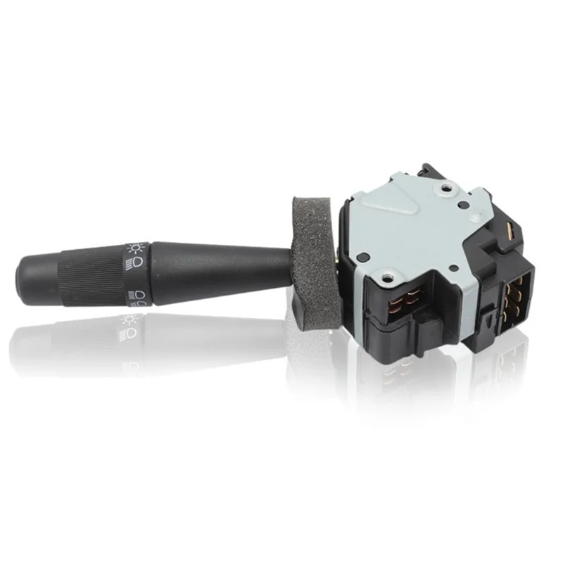 

High-Quality Multi-Function Headlight And Turn Signal Control Switch 6253-41 For 205-AT80