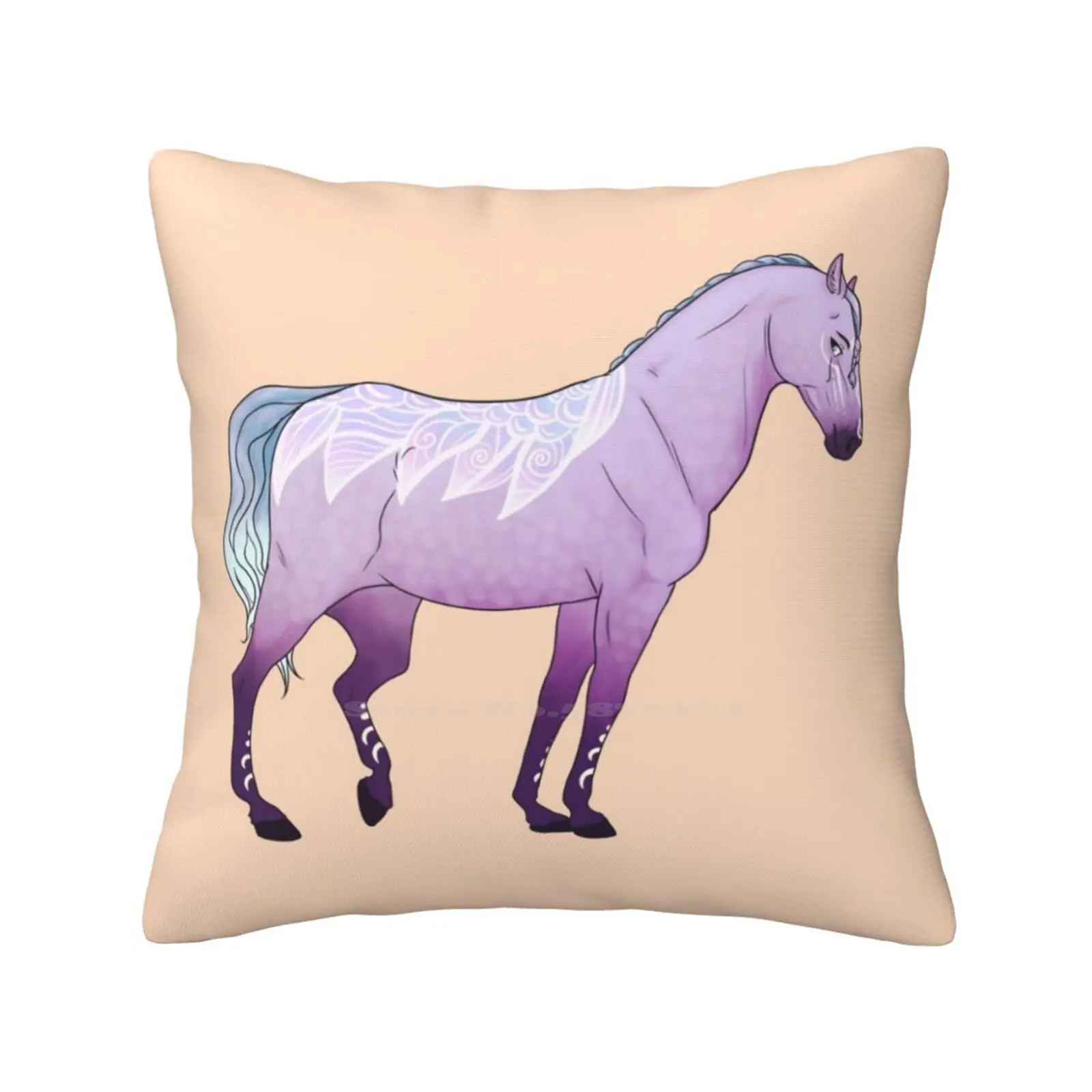 Ayla Soft Comfortable Pillowcase Starstableonline Star Stable Online Sso Ayla Horses Magic