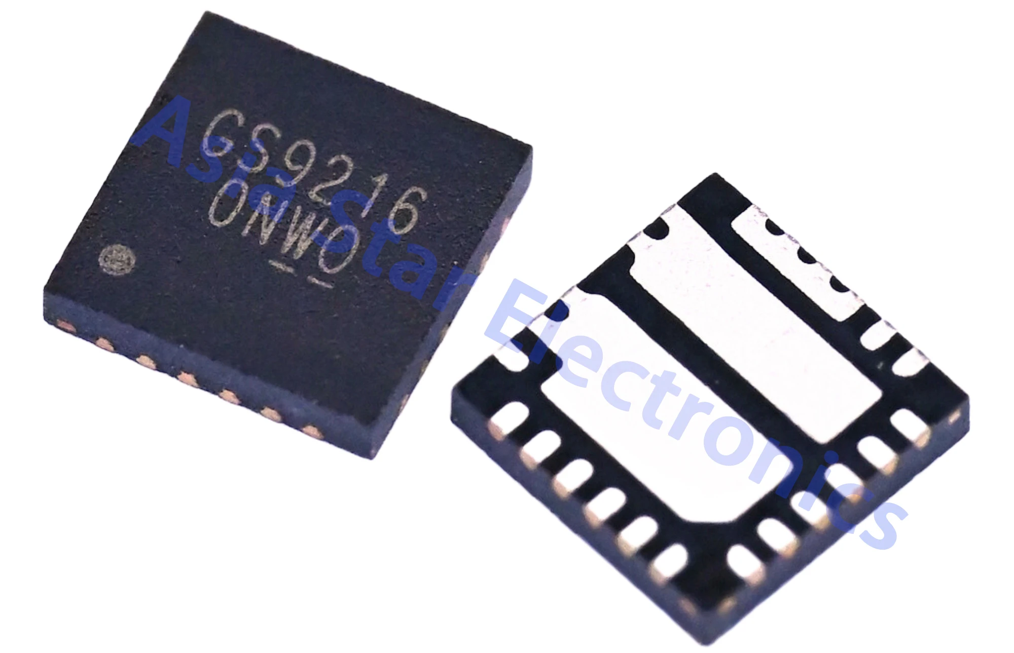 (5piece)100% New GS9216 GS9216TQ GS9216TQ-R GS9208BQ3-R GS9208B  GS92A3 GS7103 9219 QFN Chipset QFN-23 Chipset