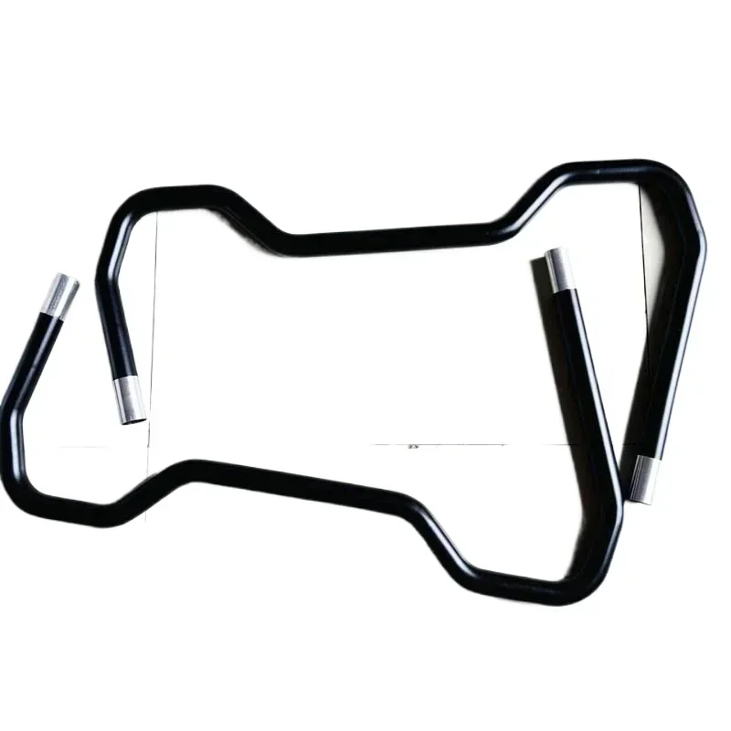 الطائرة بدون طيار الزراعية ترايبود الهبوط أنبوب الألومنيوم لقطع غيار ملحقات الطائرات بدون طيار DJI Agras T20P