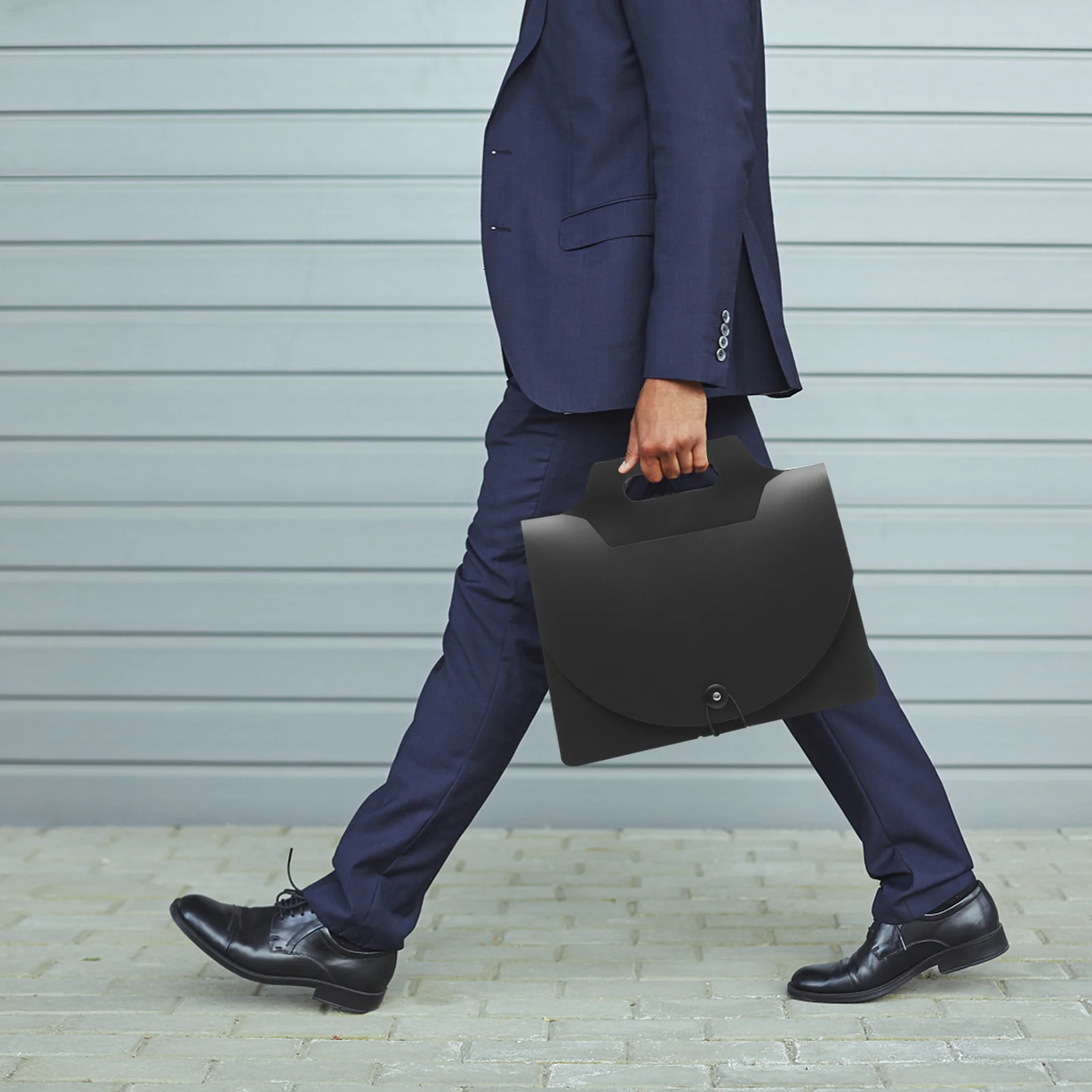 

Wind-Organ Folder Large Capacity Expandable File Organizer For Documents Bills Receipts Handheld Paper Folders Storage