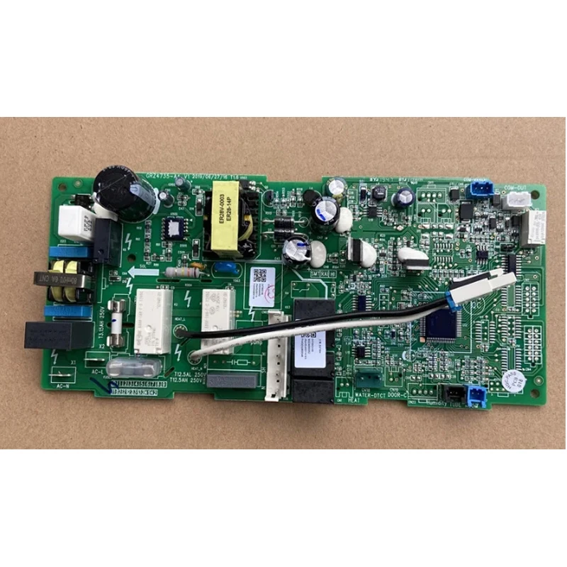 

100% working original Main board 30224000052 Z4735K,GRZ4735-A4