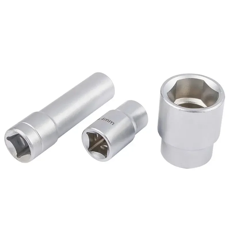 1/2 Triangular Multi-Toothed Socket Tool For VW Skoda VE Fuse Board Injection Pump Diesel