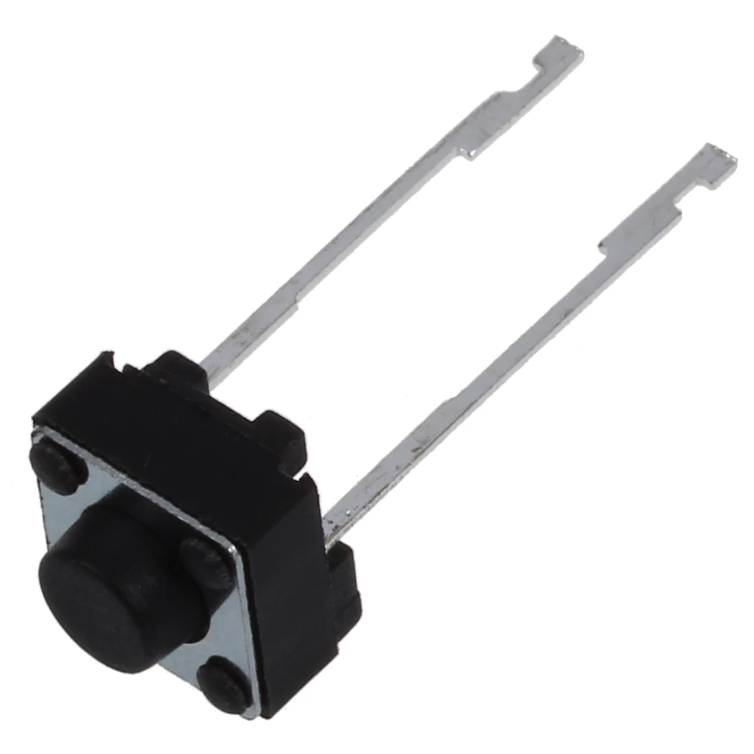 

20 шт. 6x6x5 мм Мгновенный тактовый кнопочный выключатель 2 Pin DIP Through Hole
