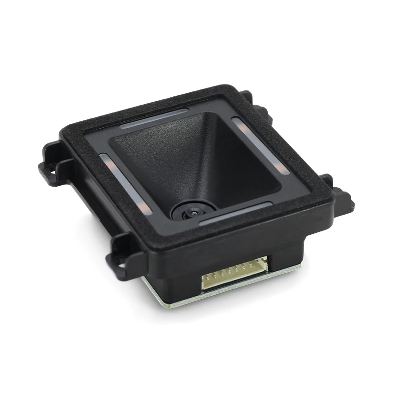 1D 2D Barcodeleser QR Code Scanner OEM Embedded Barcode Scanner Engine Module