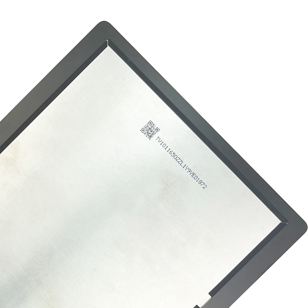 New AAA+ For Lenovo Tab M10 Tab 5 Plus TB-X605 TB-X605F TB-X605L 10.1" LCD Display Touch Screen Digitizer Glass Assembly