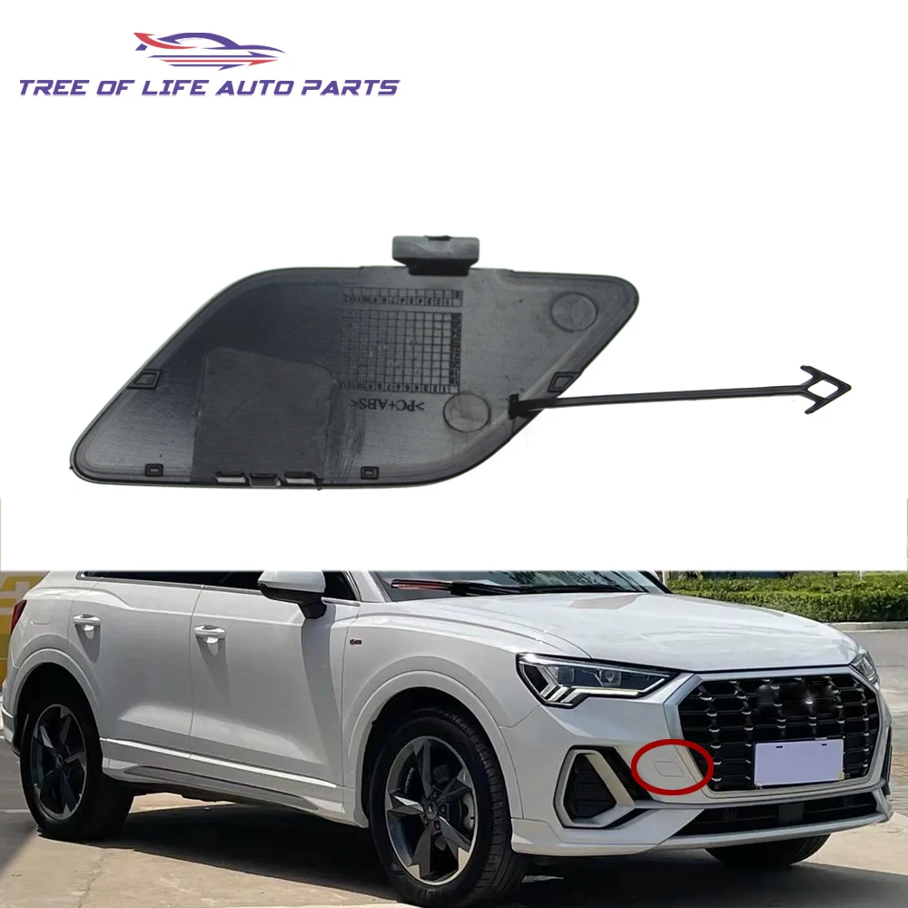 Unpainted Front Bum…