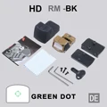 RM HD Green Tan