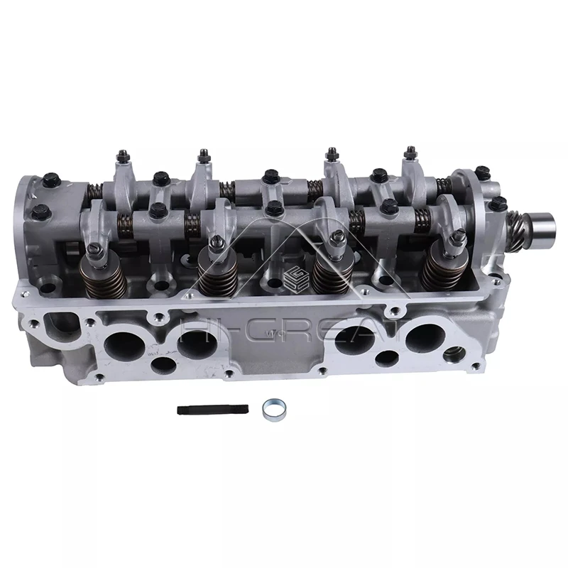

Wholesale New Cylinder Head Assy 1360878 For Mazda 2.2 FE F2 Engine Hyster Yale Forklift