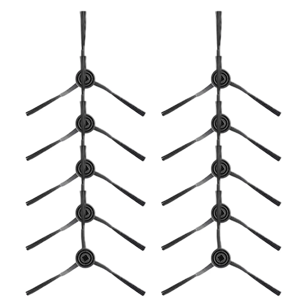 Corners Perfected Dependable Replacement Side Brushes To Maximize The Efficiency Of Your For XWOW Robotic Cleaner