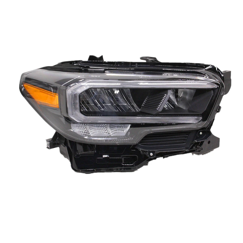 Factory Price LED Car HeadLight Headlamp 81110-04290 For Toyota Tacoma 2020-2022 USA