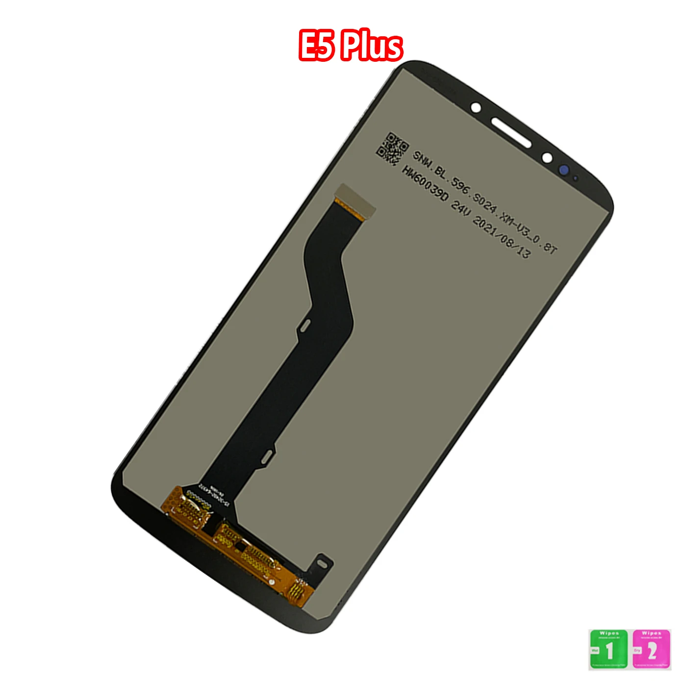 Original LCD For Motorola Moto E5 Play E5 Plus E5 LCD for E5 plus XT1924 E5 Play XT1920 XT1921 E5 XT1944-2 XT1944-4 Lcd Display