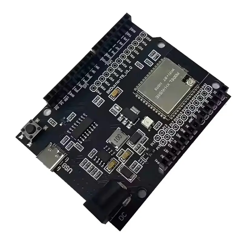 

A97I-For Smart Home Iot For WB5E UNO Development Board BK7258 Wifi Bluetooth Module Tuya T5 Compatibility Support Arduino IDE