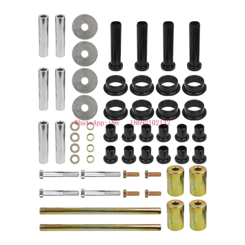 

5133806 5434550 для 400 450 600 700 Втулка заднего рычага A