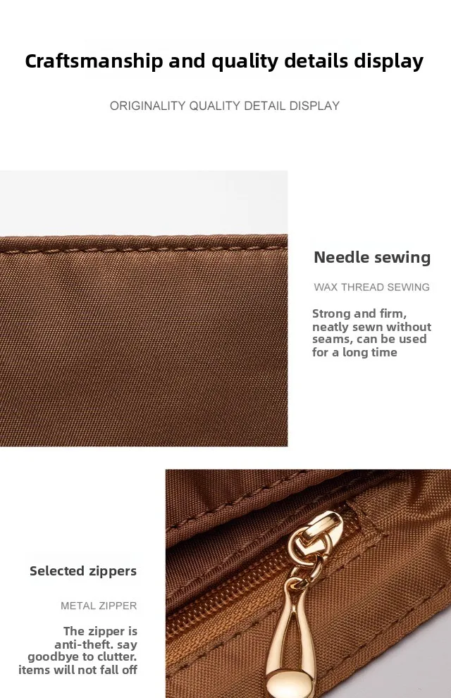 Bag organizer insert For Picotin 18 22 easy to wash and dry quickly bag support storage inner modification bag accessories
