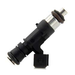 Fuel Injector OEM 0280158017 Nozzle Valve For CHEVROLET NIVA LADA KALINA Estate Saloon NIVA II PRIORA Saloon