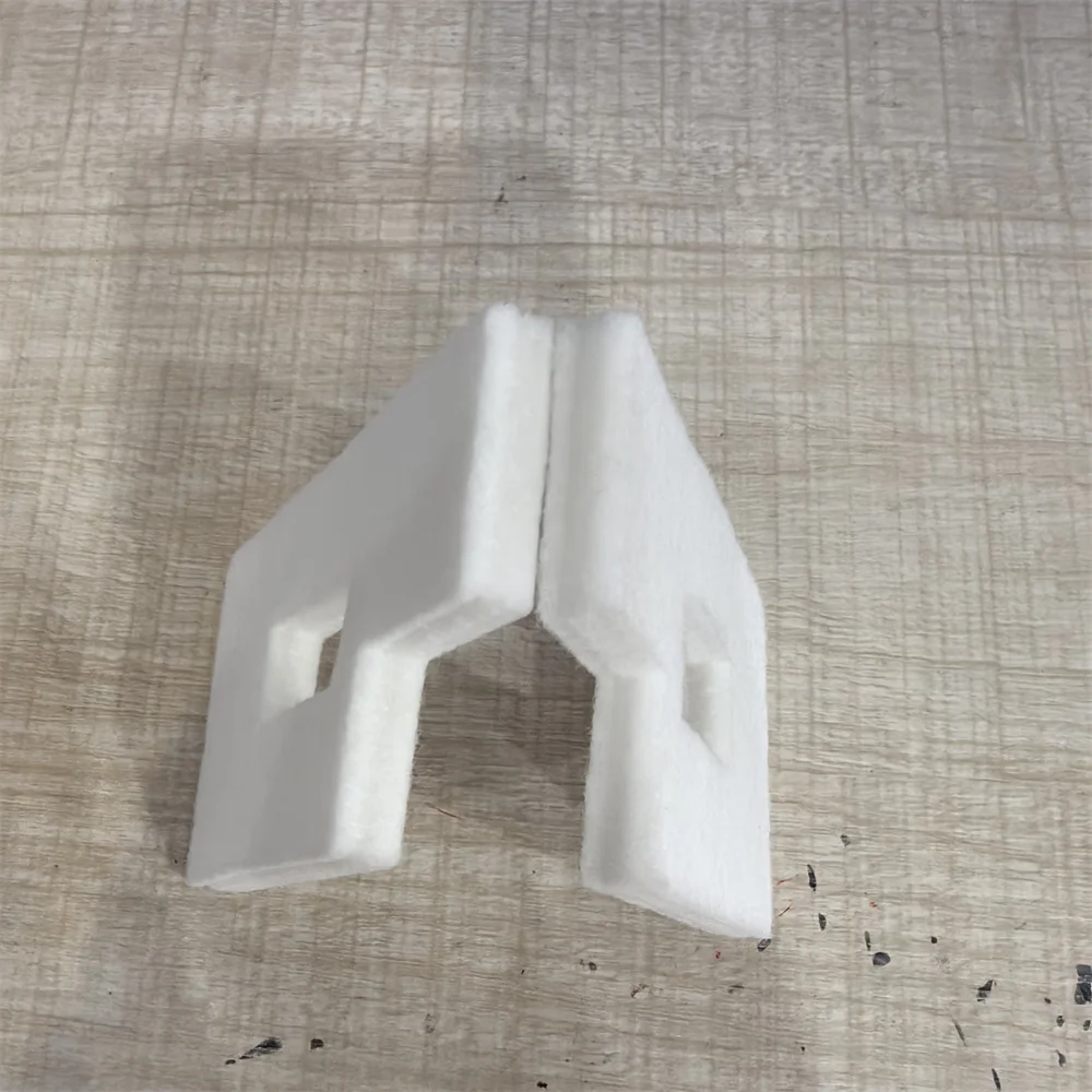 

40X T6716 Waste Ink Tank Pad Sponge for EPSON WF C5210 C5290 C5710 C5790 M5298 M5299 M5799 C529 C579 ET8700 S380 S381 S880 S884