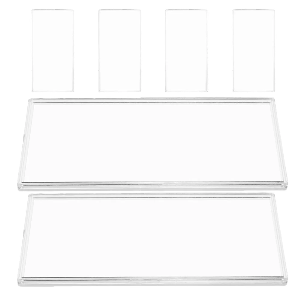 Рисунок 2 - 6-шт. Коробка для сбора банкнот