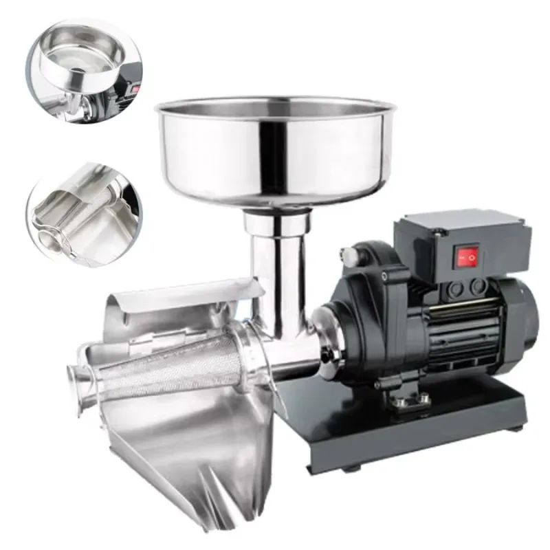 Electric Citrus Juice Extractor – for Oranges, Lemons & Limes, Fast Juicing Machine with Durable Build | Home & Restaurant Use